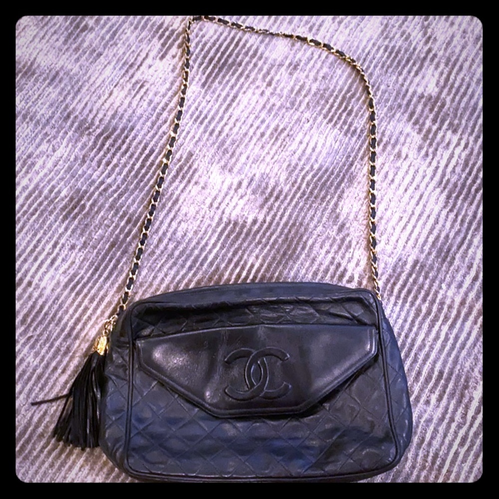 Chanel bag